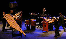 Bamboo Orchestra
