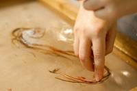 Stage : « L’alchimie du végétal, la fibre du lien »