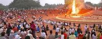 Découvrir Auroville