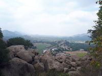 Découvrir Auroville