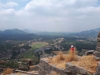 Découvrir Auroville