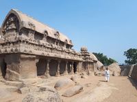 Découvrir Auroville