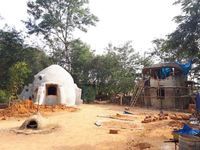 Découvrir Auroville