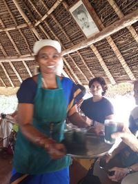 Découvrir Auroville