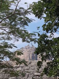 Découvrir Auroville