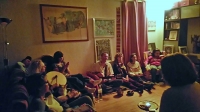 Bhajans Sonothérapie