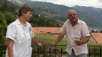 Dominique Gros Auteure, réalisatrice