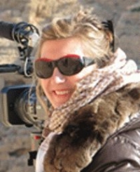 Dominique Gros Auteure, réalisatrice