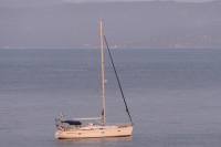 Journée voile-écriture