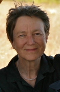Marie Claude Paume 