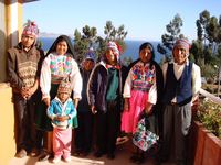 Voyage Chamanique Au Pérou