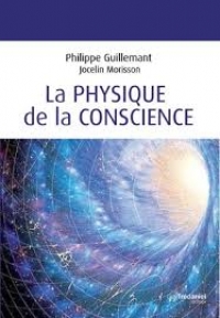 Philippe Guillemant Physicien, ingénieur de recherche au CNRS
