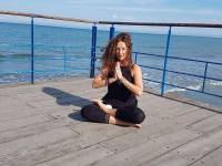 Matinée yoga respiration et yoga des yeux