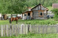 Séjour Chamanique En Sibérie