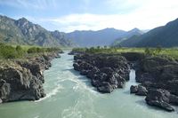 Séjour Chamanique En Sibérie