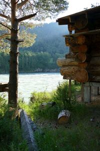 Séjour Chamanique En Sibérie